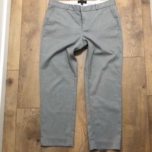 Banana Republic Ankle pants